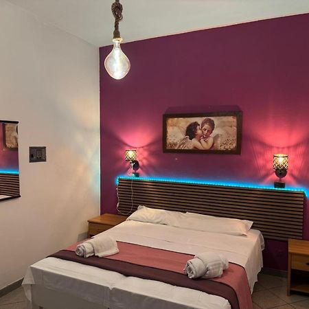 Hotel New Liston ริมินี ภายนอก รูปภาพ