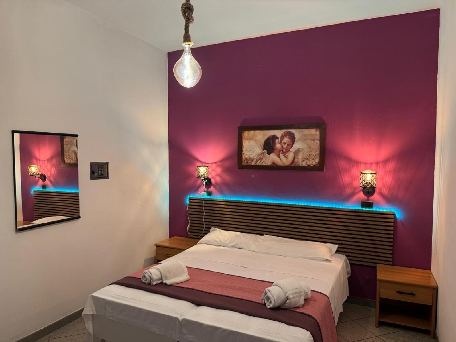Hotel New Liston ริมินี ภายนอก รูปภาพ