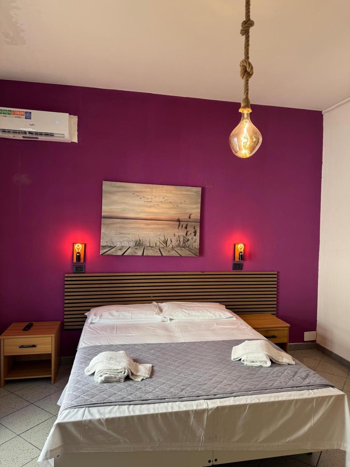 Hotel New Liston ริมินี ภายนอก รูปภาพ
